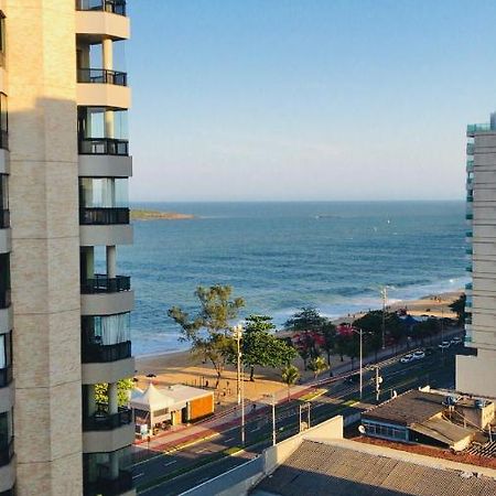 Espetacular!! Apto Na Praia De Itaparica - Com Wi-Fi 360Mbps, Ar Condicionado, Estacionamento, Globoplay E Cozinha Completa Vila Velha  Exterior foto